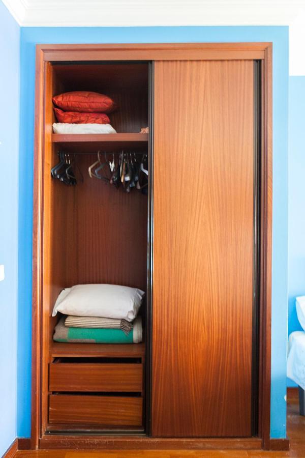 Quarto Junto Ao Mar Matosinhos  Exterior foto