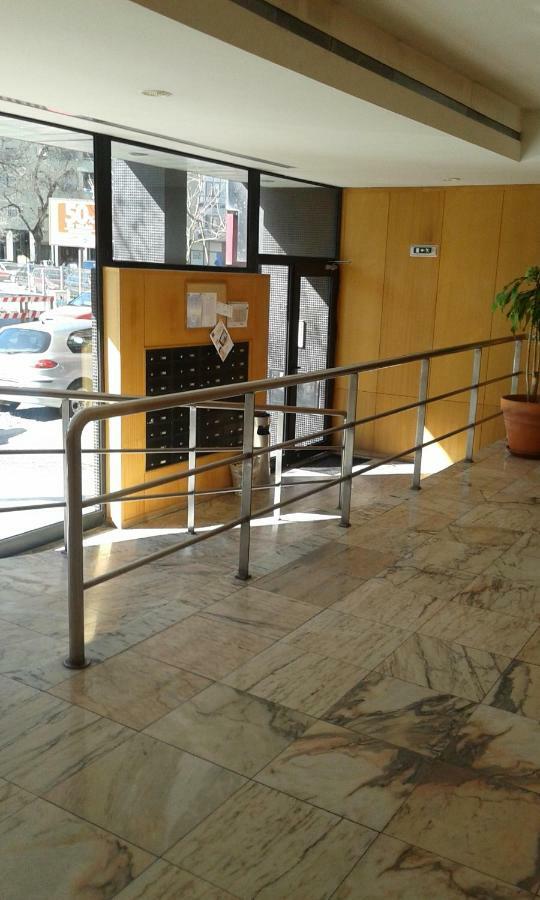 Quarto Junto Ao Mar Matosinhos  Exterior foto