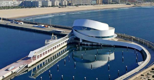 Quarto Junto Ao Mar Matosinhos  Exterior foto